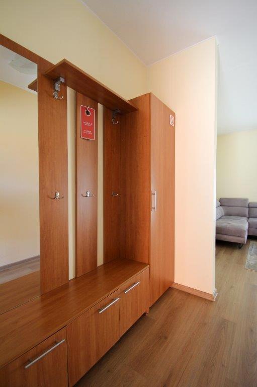 Luna Marijampolė Chambre photo